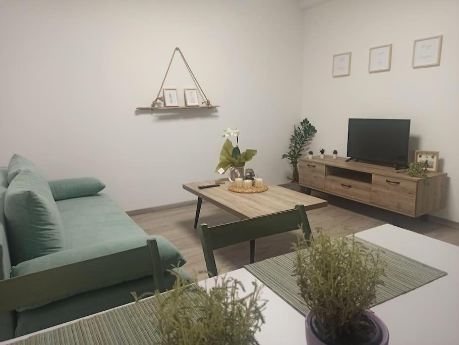 Zero Loft Apartment Alexandroupoli Exterior photo